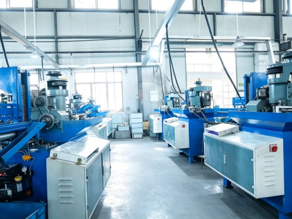 Smart Warehouse