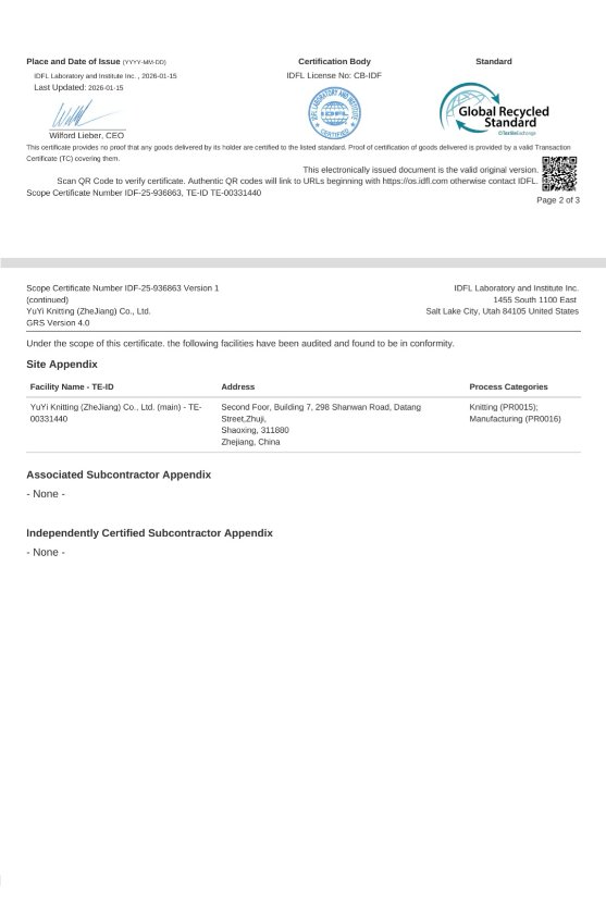 Certificate 11