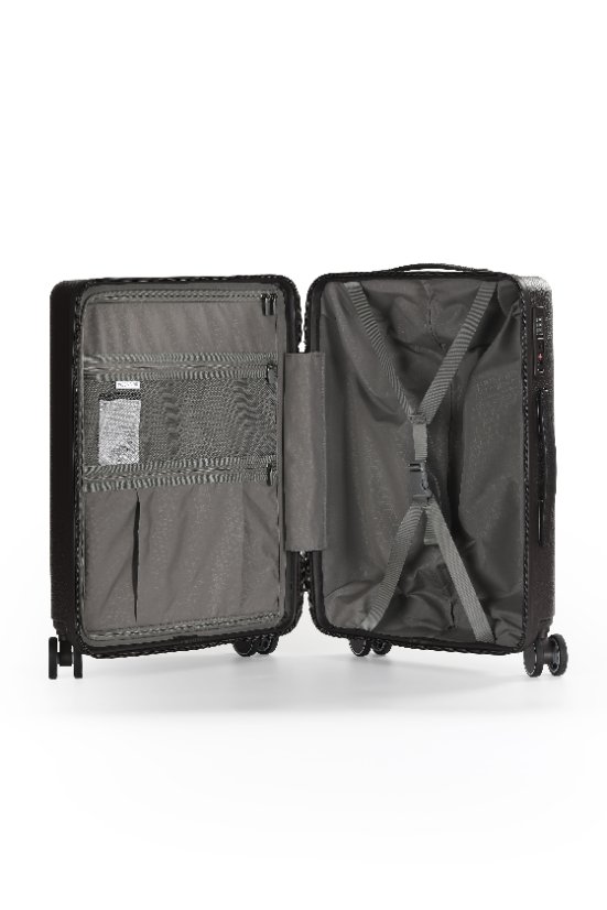 PC Material PC 923  Leather‑Textured with Matching‑Color Trim