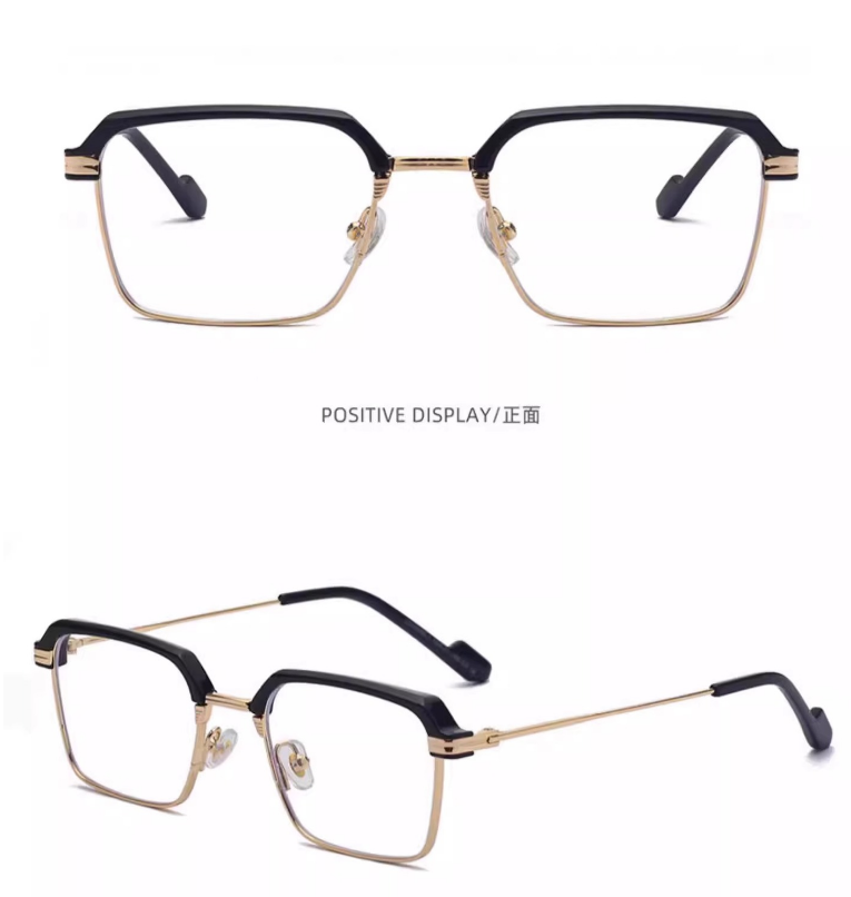 Photochromic reading glasses 602