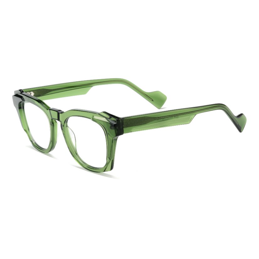Acetate Frames T3021