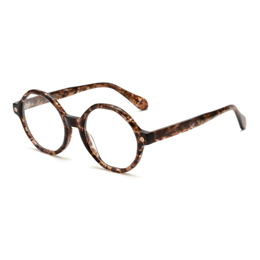 Acetate Frames T1012