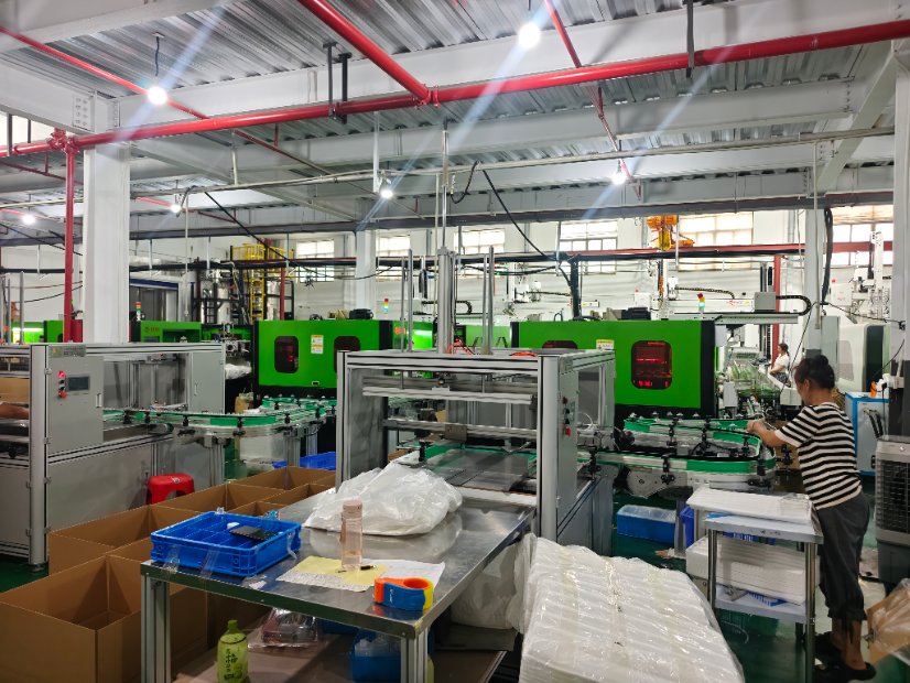 Smart Warehouse
