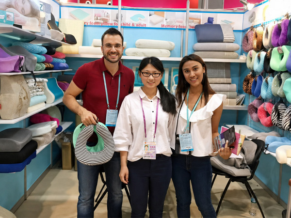 Nantong Art Home Textile Co.,Ltd Partner