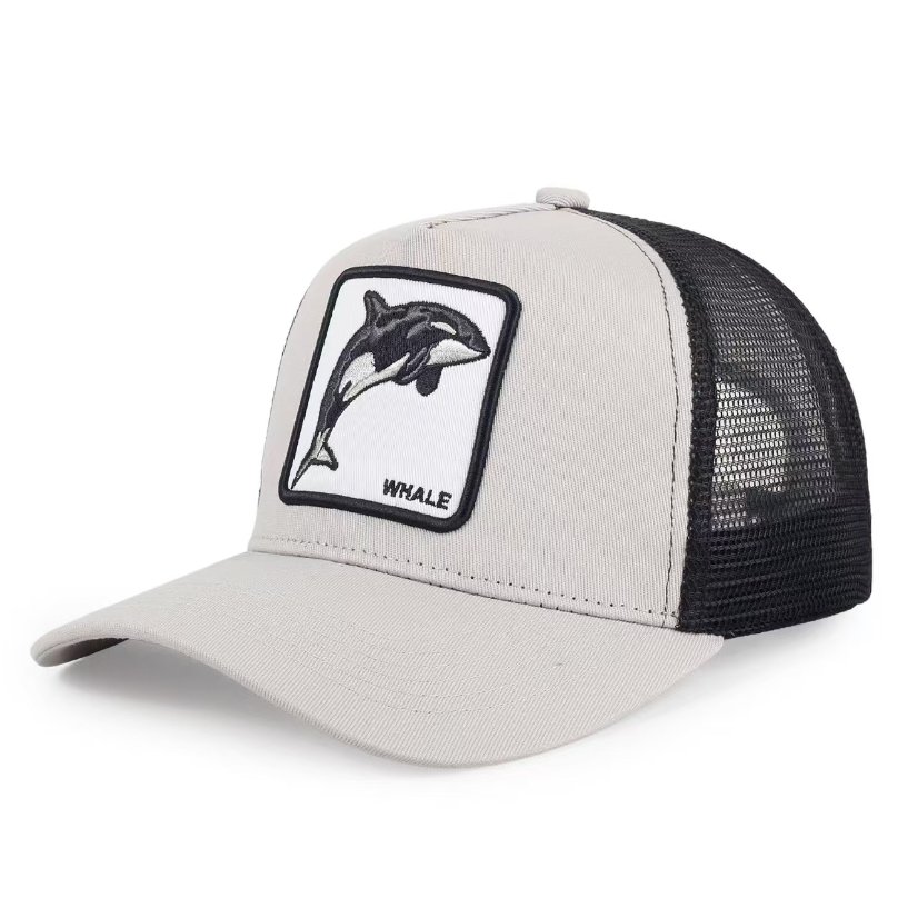 Animal Mesh Caps Animal Mesh Cap