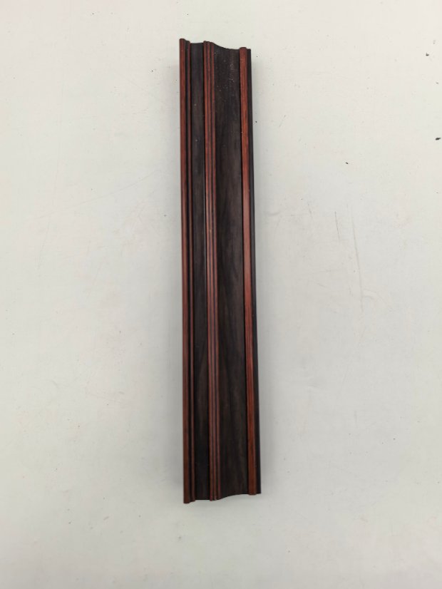 decor line PS Vintage Carved Picture Frame Molding, Antique Gold Gilded Decorative Trim