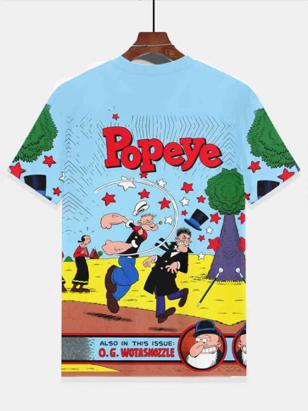 Older Kids' T-Shirt Big Kids' T-Shirt
