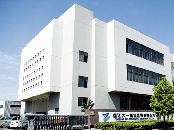 Zhejiang DAYI Science Technology Development Co., Ltd. Factory