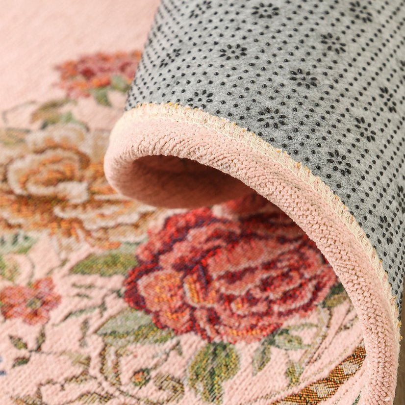 Decorative Carpet Round Decorative Carpet 160