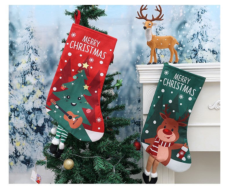 Christmas Stocking Christmas Stockings