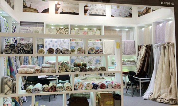 Our Factory