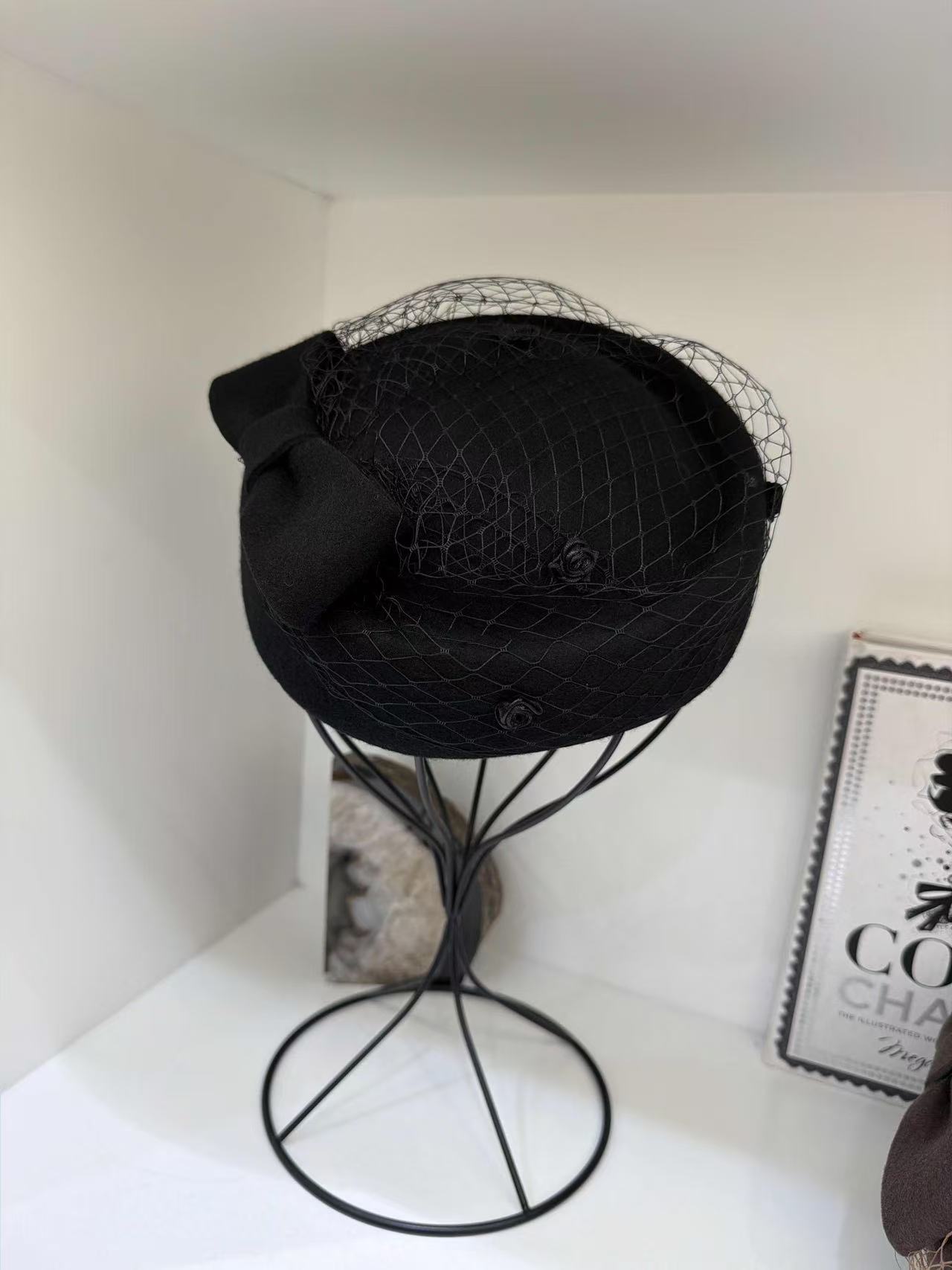 Felt Hat yl26-h-205