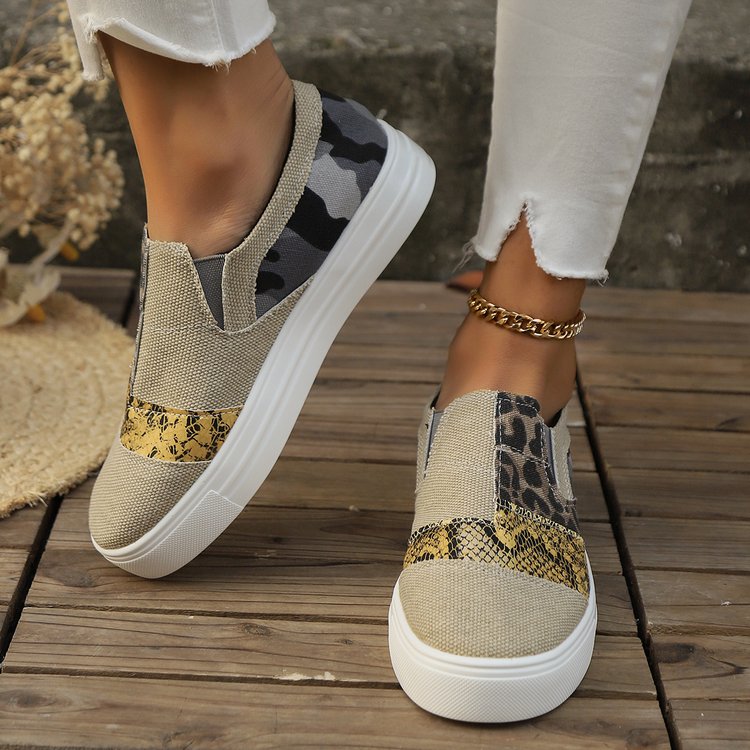 Loafers Loafers