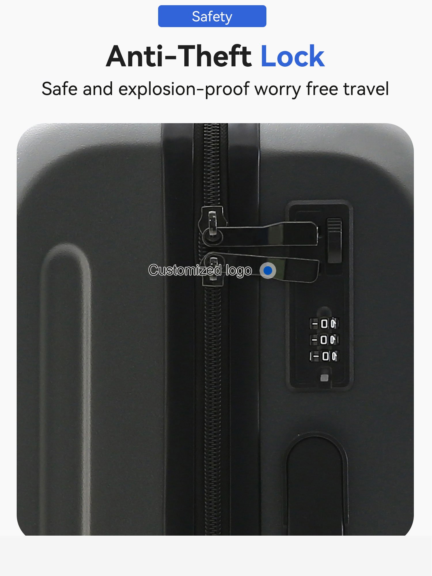 Carry-On Luggage 903