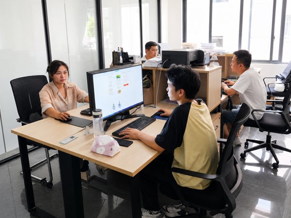 Smart Warehouse