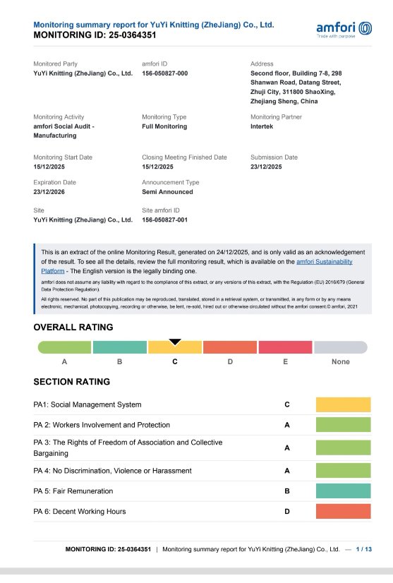 Certificate 6