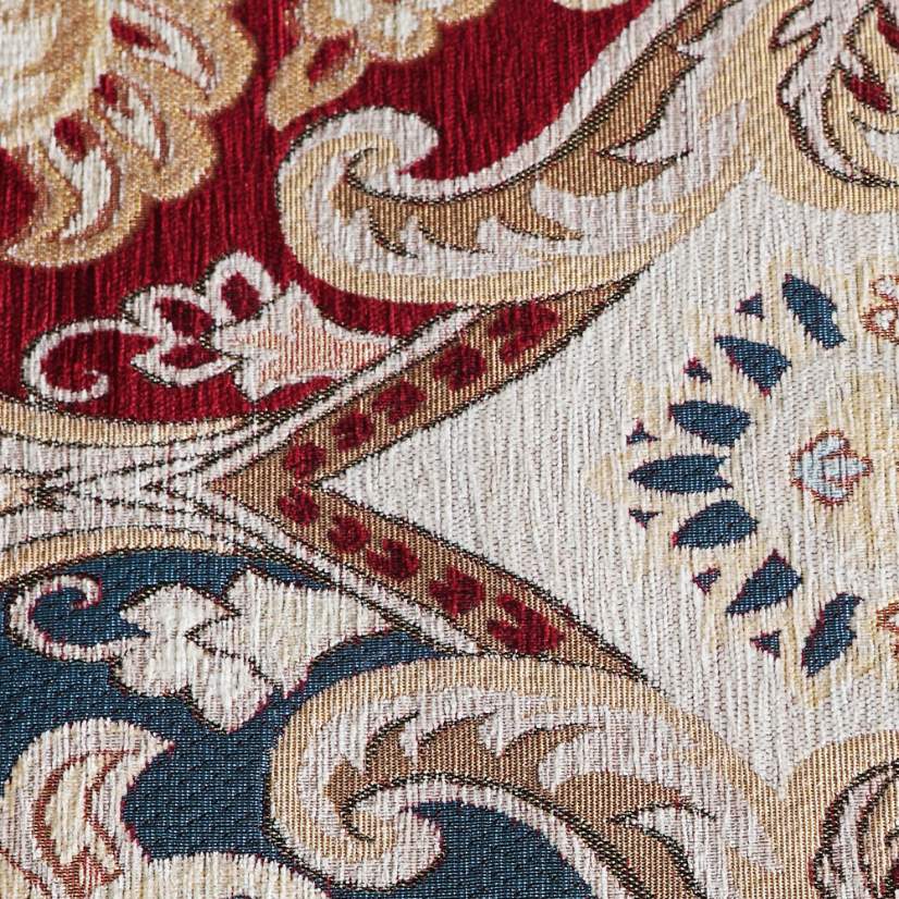 Decorative Carpet European Classical Style Carpet 155