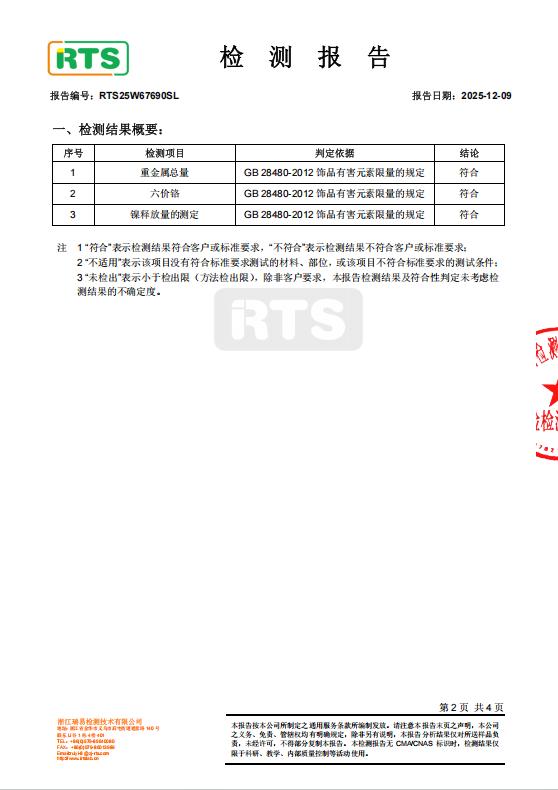 Certificate 3