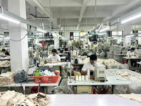 Smart Warehouse