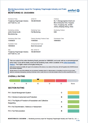 Certificate 1