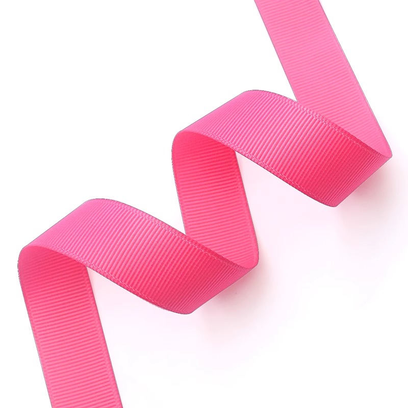 Threaded strip Corded Webbing