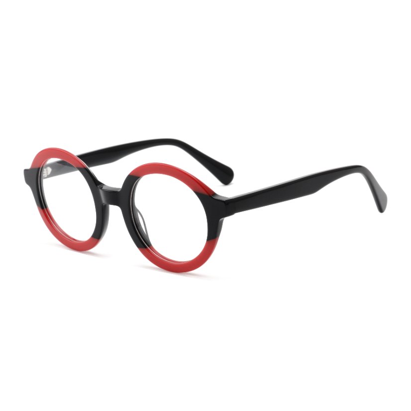 Acetate Frames T3014