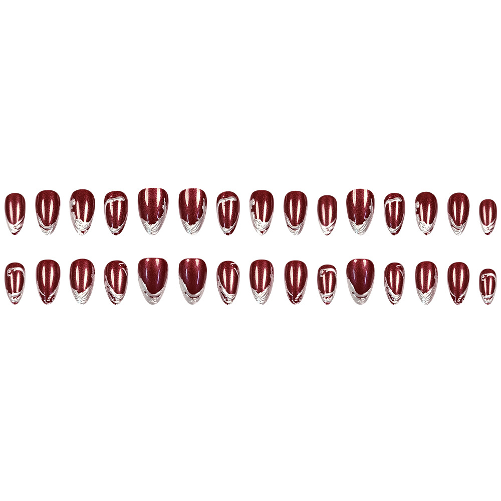 3D Nail Art FY248-B7Q