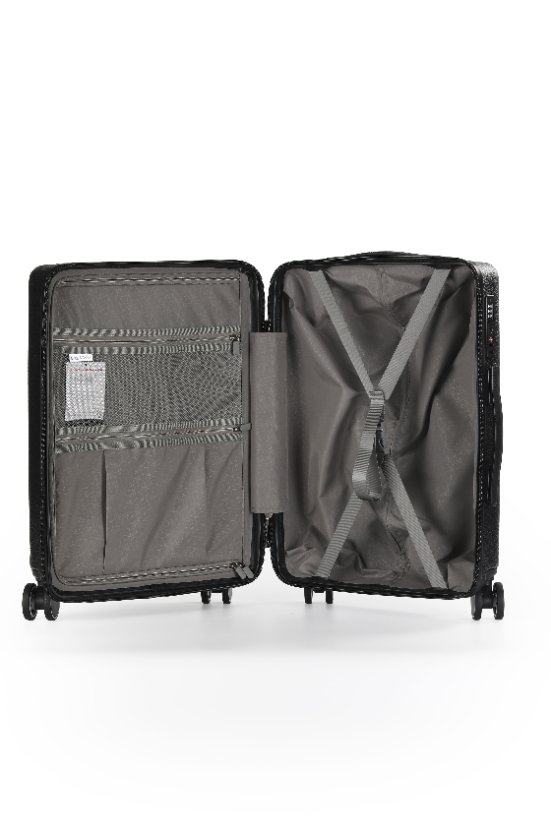 PC Material PC 922 Leather‑textured finish