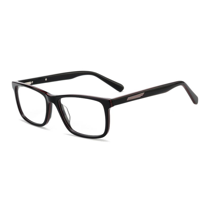 Acetate Frames T2018