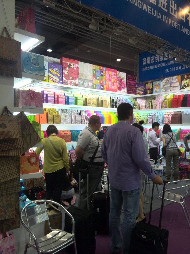 Yiwu Shuangdeli Label Color Printing Co., Ltd. Partner
