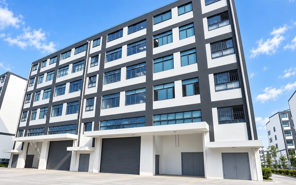 YiWu XinXiu Paper  Products Co.,Ltd Factory