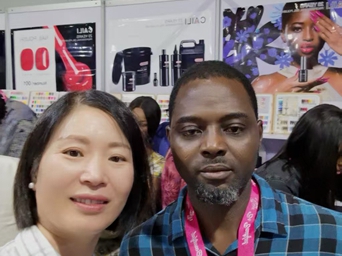 Zhejiang Feiran Industry & Trade Co., Ltd. Partner