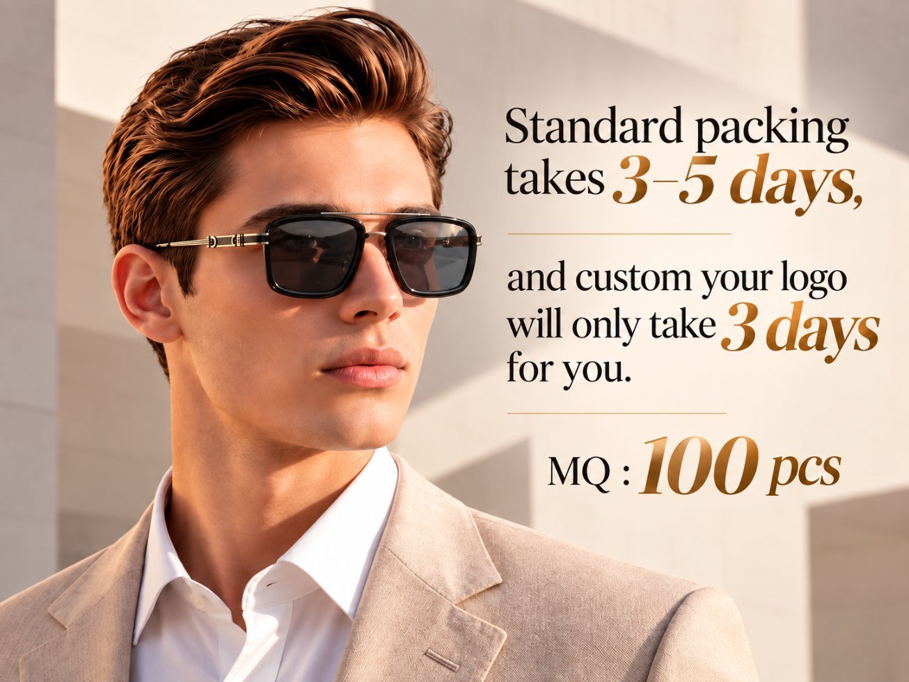 Yiwu Ruisen Eyewear Co.,Ltd Factory 4