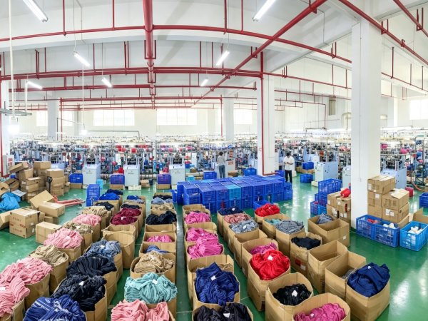 Smart Warehouse