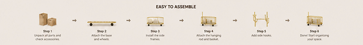 Cactus Series Clothes Rack Cactus Clothes Rack