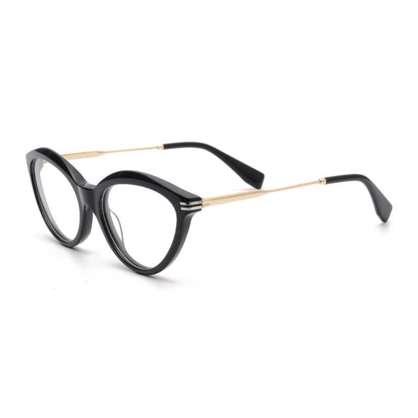 Acetate Frames T3005