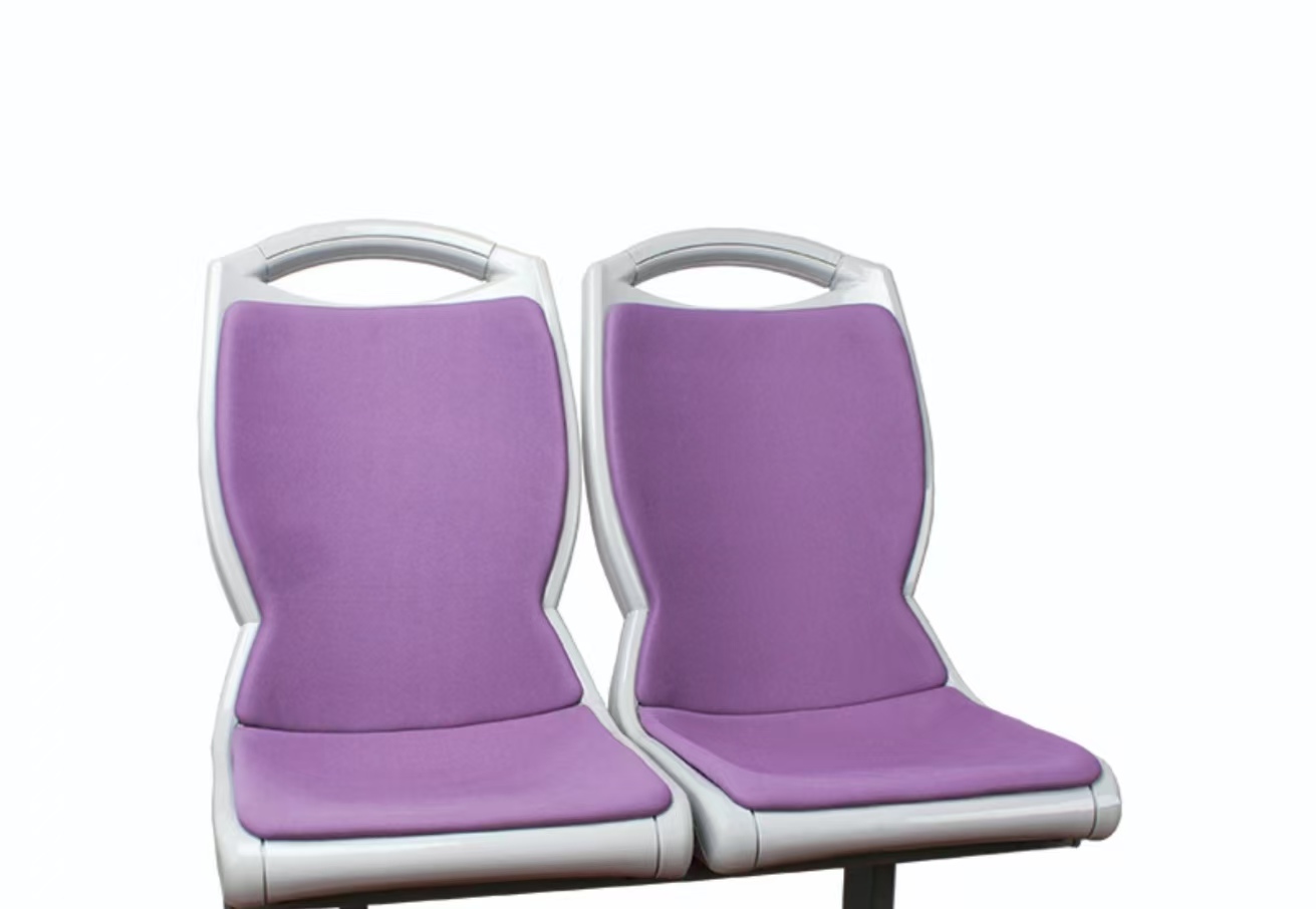 Injection Molded Seat Injection-Molded ABS 027 Seat