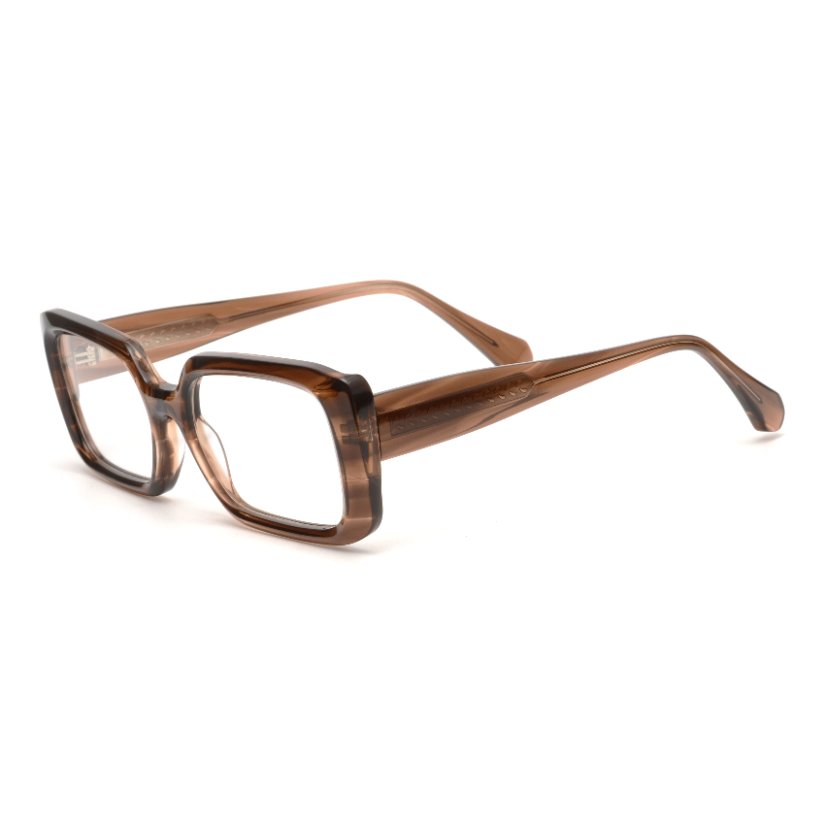 Acetate Frames T1028