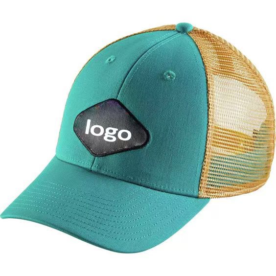 Mesh Trucker Caps Mesh Cap