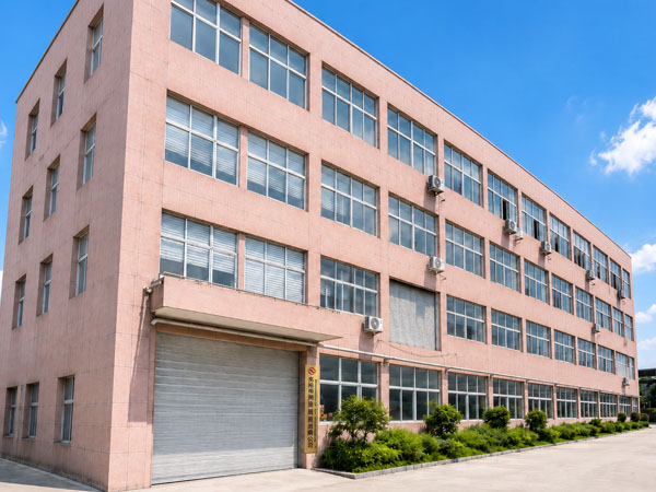 Modern Factory