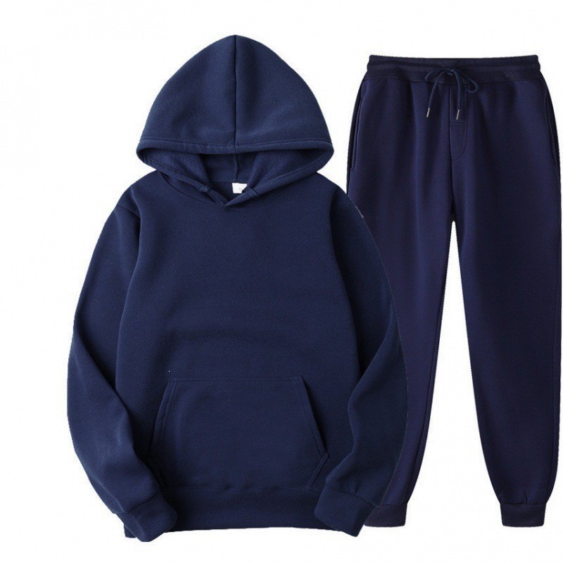 Hooded sweatshirt set Hoodie Set