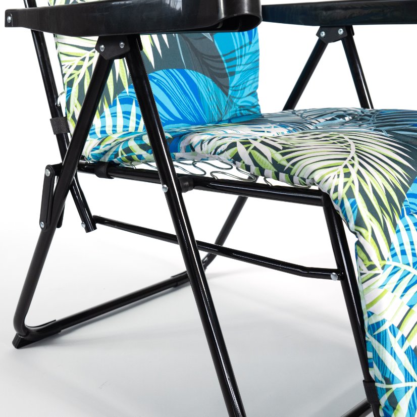 Beach Chair Tension Spring Chair