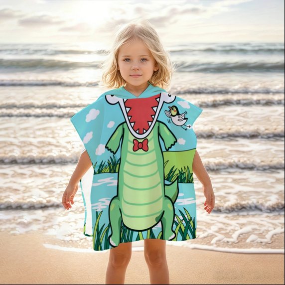 Bathrobe Kids' Bathrobe