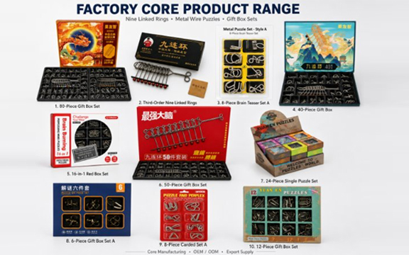 Yiwu Yijiang Culture Development Co., Ltd. Factory