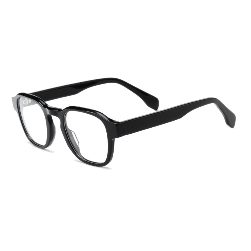 Acetate Frames T1017