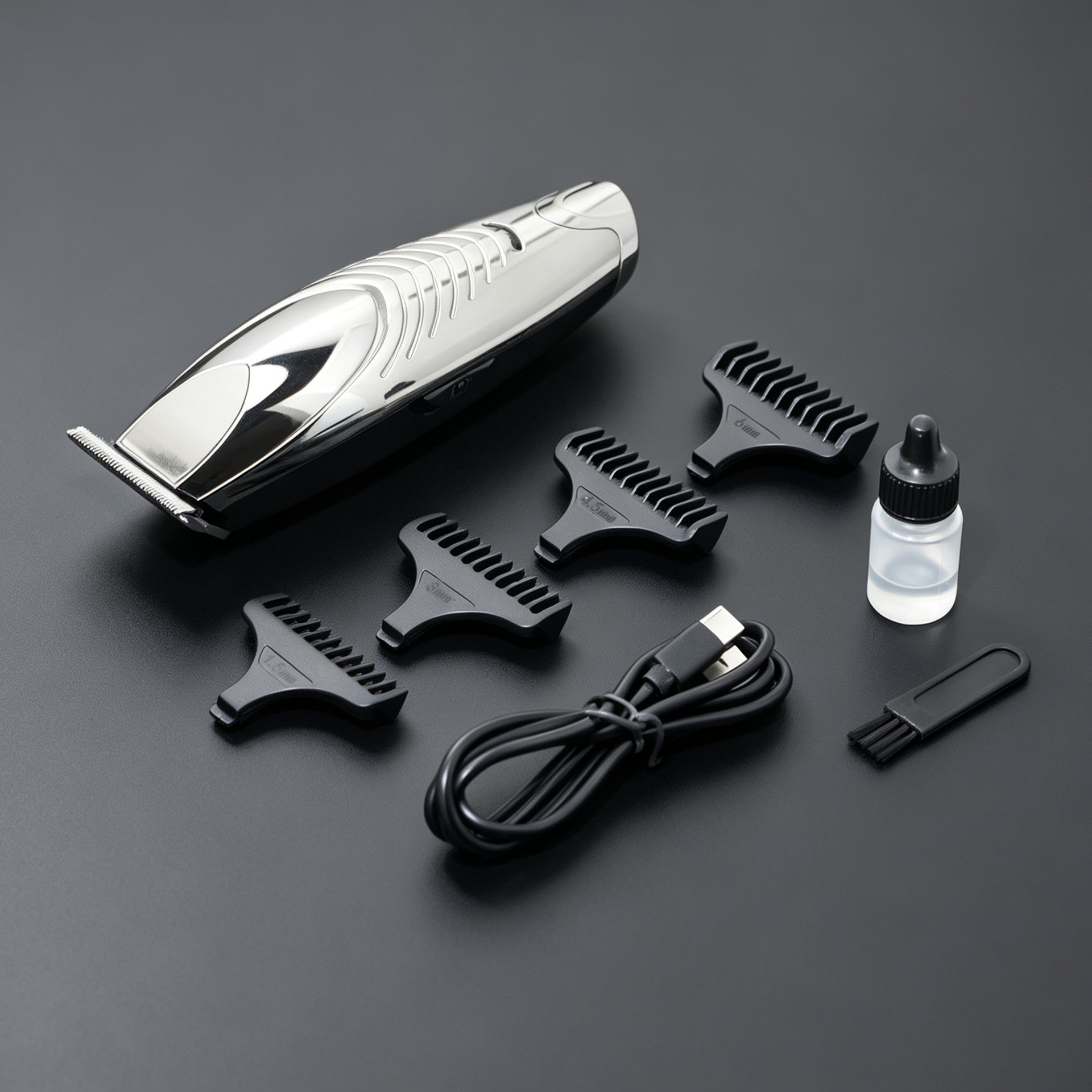 Hair Clippers Hair Clipper SK-9602
