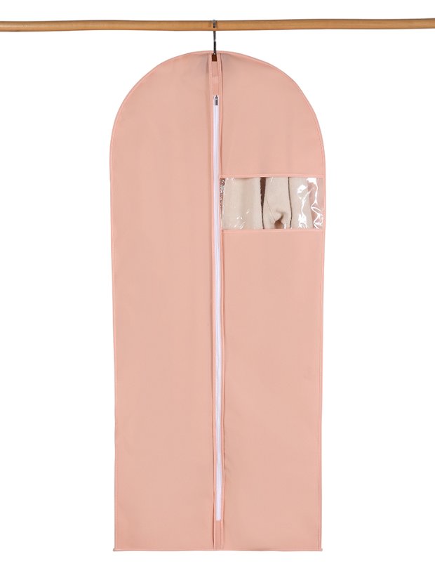 Home Storage Flat Non-Woven Garment Cover