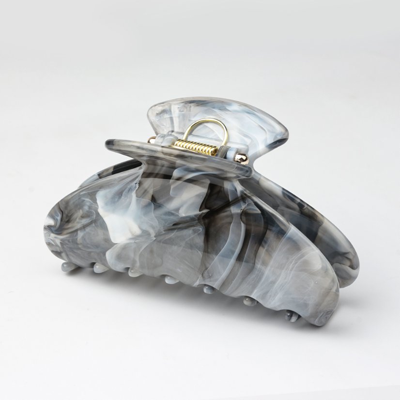 Claw Clip 2026 New High-End Sense Clips, Elegant Hair Clips, Shark Clip, Hair Accessories