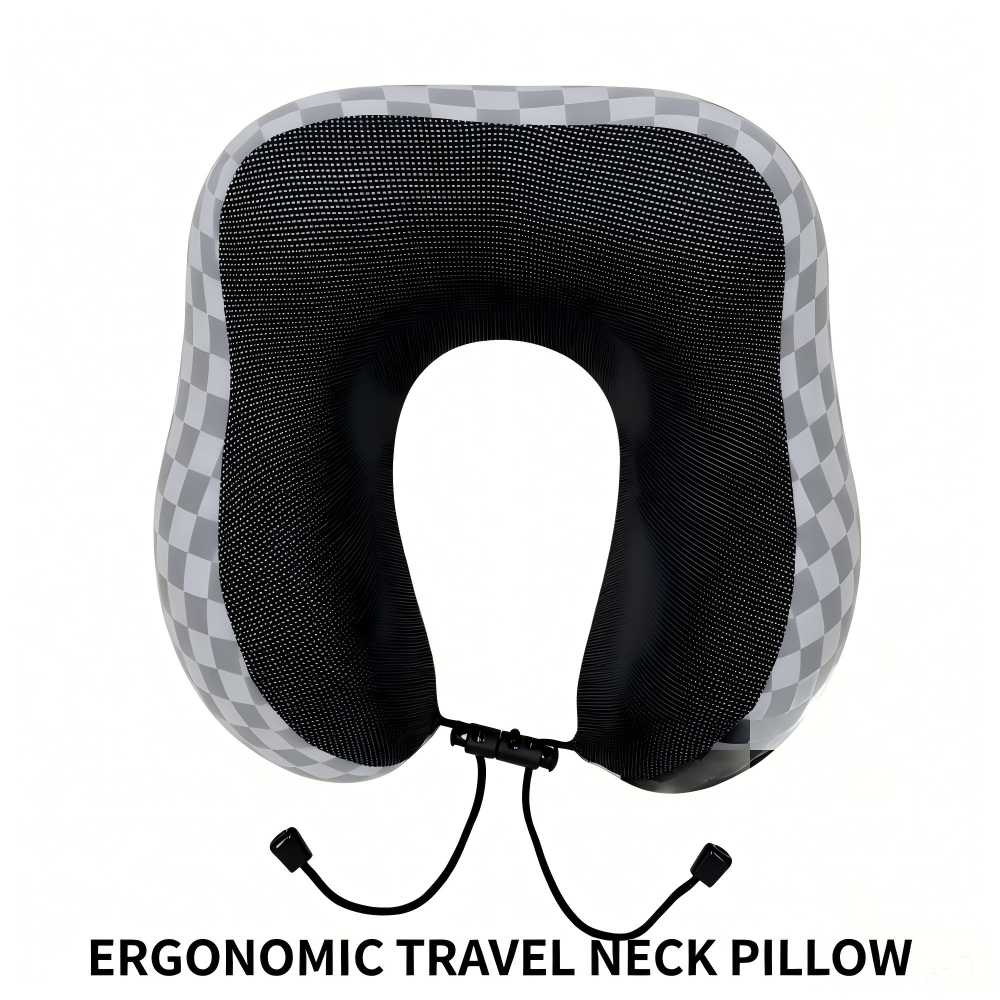 U-shaped pillow Hump-shaped U-shaped Pillow
