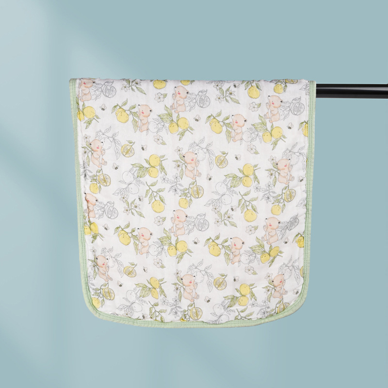 Baby Handkerchiefs，Towels baby towel